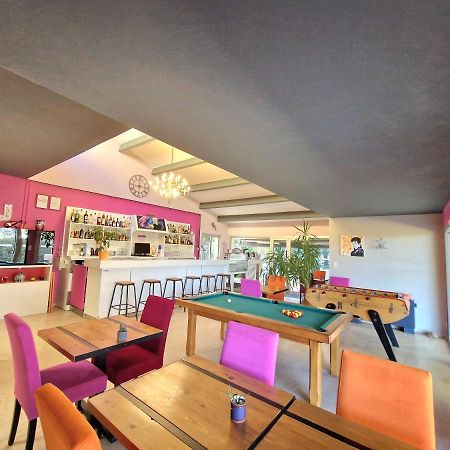 Hotel Restaurant Le Mas De L'Olivier Pont-Saint-Esprit Zewnętrze zdjęcie